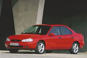 FORD MONDEO II (BAP)
