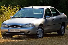 FORD MONDEO II седан (BFP)