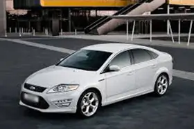 FORD MONDEO IV (BA7) 2.0 EcoBoost