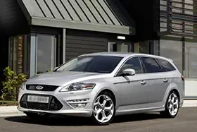 FORD MONDEO IV Turnier (BA7) 2.0 TDCi