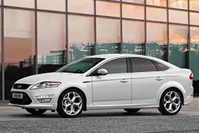 FORD MONDEO V седан