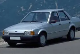 FORD ORION II (AFF)