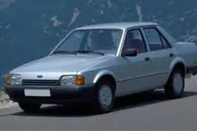 Ford ORION II (AFF) 1.8 D