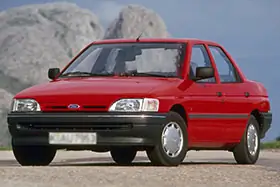 Ford ORION III (GAL) 1.8 TD