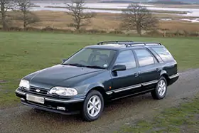 FORD SCORPIO I комби (GGE)