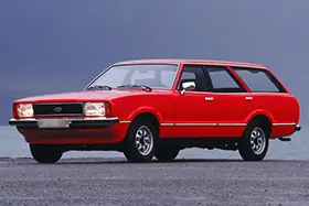 FORD TAUNUS ?80 Turnier (GBNS)