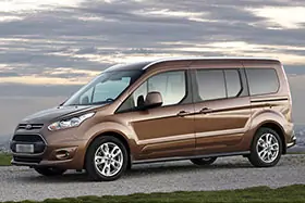 FORD TOURNEO CONNECT Kombi 1.5 TDCi