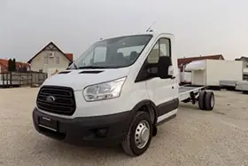 FORD TRANSIT (бордова) платформа/ шаси 2.2 TDCi