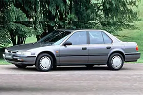 HONDA ACCORD IV (CB)