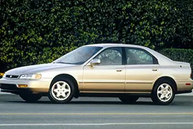 HONDA ACCORD V (CC7, CD)