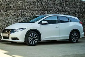 HONDA CIVIC IX Tourer (FK)