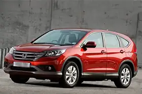HONDA CR-V IV (RE)