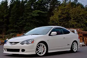 HONDA INTEGRA (DC5) 2.0