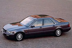 HONDA LEGEND II (KA7)