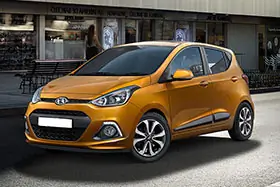HYUNDAI i10 (PA)