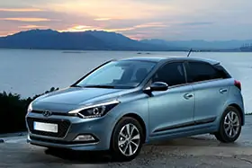HYUNDAI i20 (GB)
