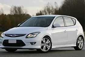 HYUNDAI i30 (FD) 1.6