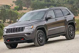 JEEP CHEROKEE (KL) 2.2 CRD