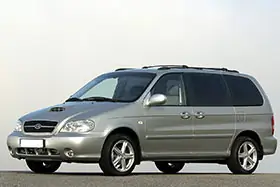 KIA CARNIVAL I (UP)