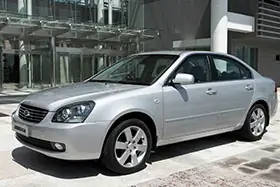 KIA MAGENTIS (MG)
