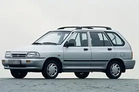 KIA PRIDE комби