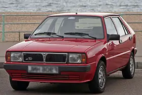 LANCIA DELTA I (831AB0)
