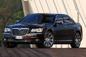LANCIA THEMA (LX)