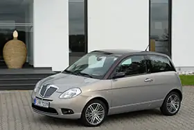 LANCIA YPSILON (843) 1.4