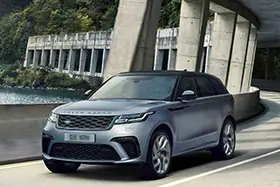 LAND ROVER RANGE ROVER EVOQUE (LV) 2.2 eD4