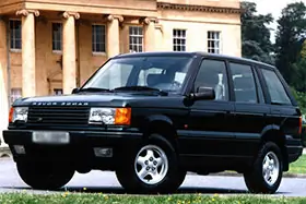 LAND ROVER RANGE ROVER II (LP)