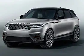 LAND ROVER RANGE ROVER VELAR (L560)