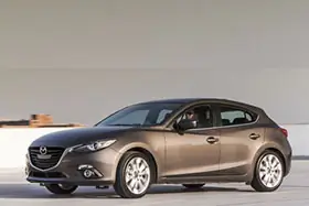 MAZDA 3 (BL) 1.6 MZR