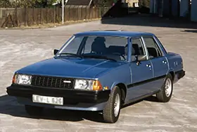 MAZDA 626 I (CB) 2.0