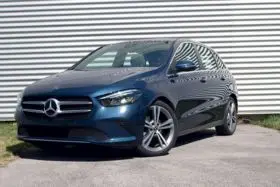 MERCEDES-BENZ B-CLASS (W247)