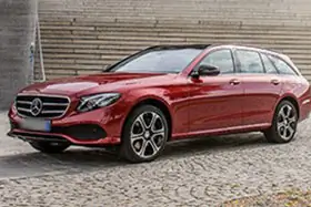 MERCEDES-BENZ E-CLASS T-Model (S212) E 400