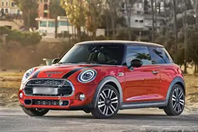 MINI MINI (F56) One