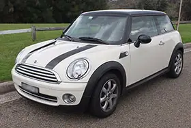 MINI MINI (R56) Cooper D