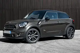 MINI MINI PACEMAN (R61) Cooper