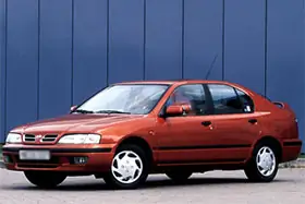 NISSAN PRIMERA Hatchback (P11)