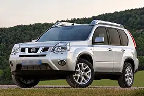 NISSAN X-TRAIL (T31)