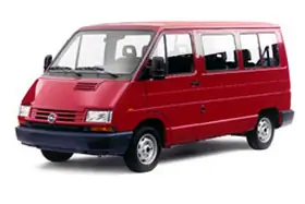OPEL ARENA Combi (THB) 1.9 D