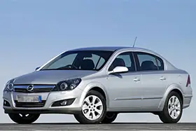 OPEL ASTRA H седан (L69)