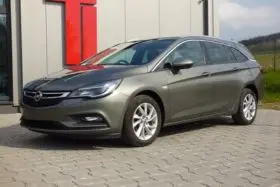 OPEL ASTRA K Sports Tourer (B16)