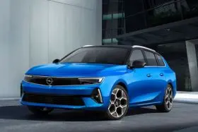 OPEL ASTRA L Sports Tourer (O5)