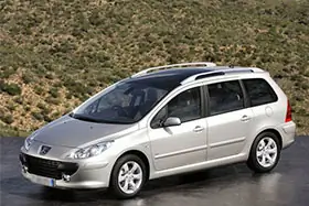 PEUGEOT 307 SW (3H)