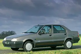 RENAULT 19 I Chamade (L53_) 1.8 16V