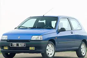 ➡️ Ангренажен ремък к-кт за Renault CLIO I (B/C57_, 5/357_) 1.2 (5/357Y,  5/357K) ➡️ AutoProfi.BG ®