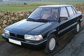 ROVER 200 (XH) 216