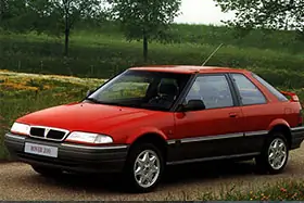 ROVER 200 хетчбек (XW)