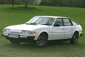 ROVER 2000-3500 хетчбек (SD1)